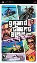 Descargar Grand Theft Auto Vice City Stories  [UMDFULL] por Torrent